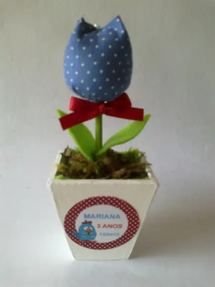 Vasinho GALINHA PINTADINHA ! promoção