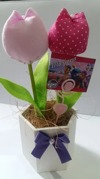 Vasinho My Little Pony Nova Geração