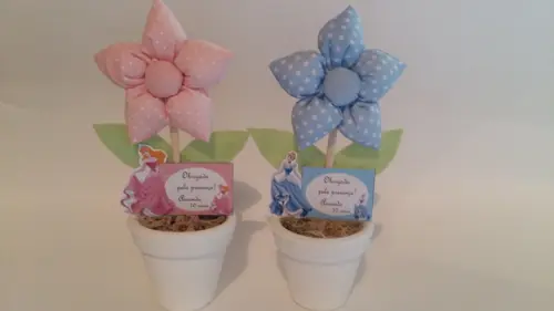 Vasinho Princesas Disney *** Promoção!!!