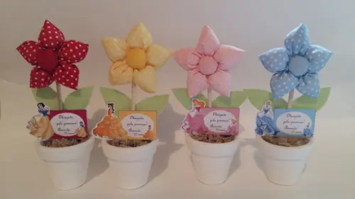 Vasinho Princesas Disney *** Promoção!!!