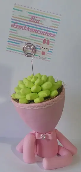 Vaso Decorativo Bob