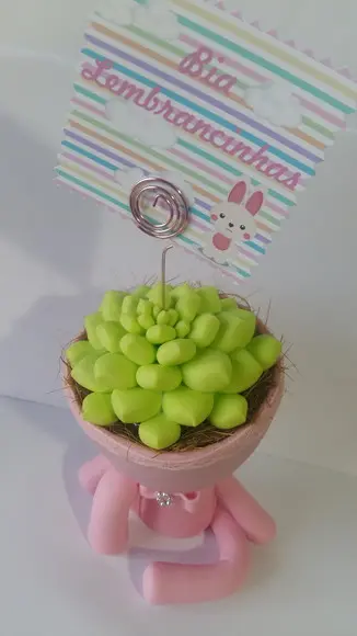 Vaso Decorativo Bob