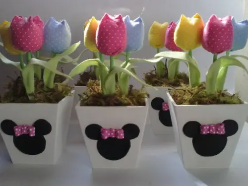 Vaso Minnie
