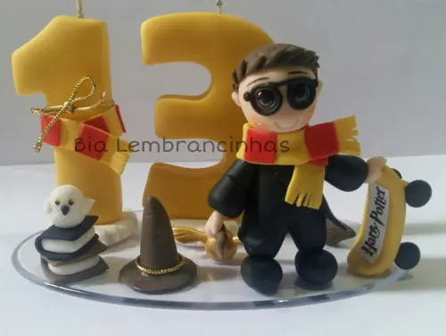 Vela Harry Potter