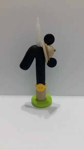 Vela Mickey Safari