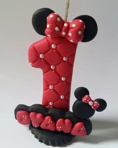 Vela Minnie