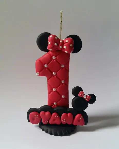 Vela Minnie