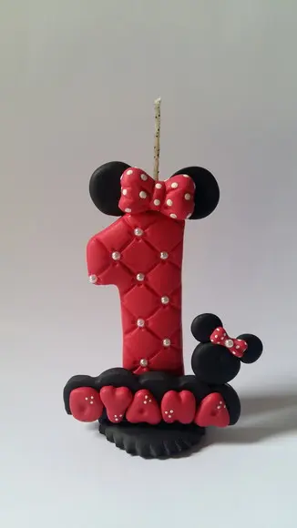 Vela Minnie
