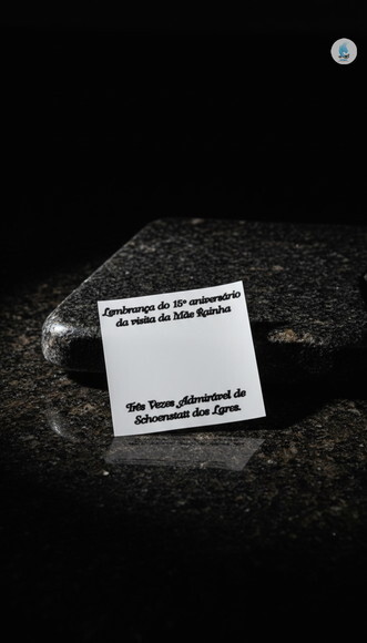 Adesivo de Vinil Colorido Personalizado - 6cm à 7cm