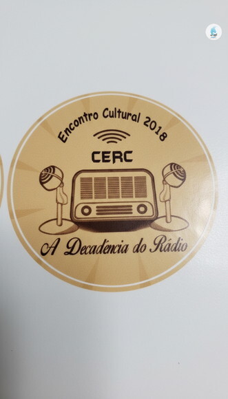 Adesivo de Vinil Colorido Personalizado - até 5cm