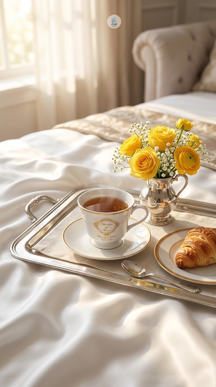 Xícara Capri Porcelana Café 80ml com Serigrafia - Mod 297