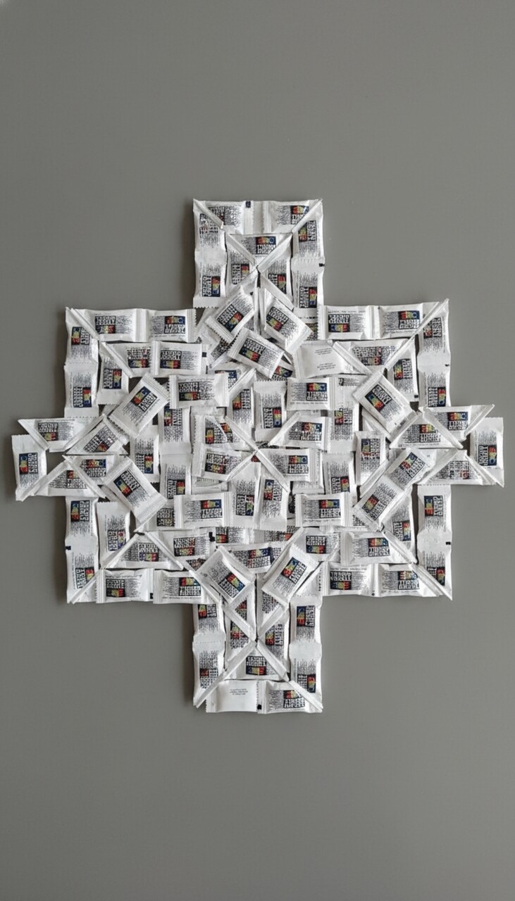 Balas Tradicionais com Sabores Sortidos Personalizadas