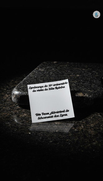 Adesivo de Vinil Colorido Personalizado - 6cm à 7cm