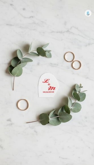Adesivo de Vinil Colorido Personalizado - até 5cm