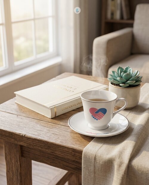 Xícara Capri Porcelana Café 80ml Serigrafia-Mod 297-Fijismat