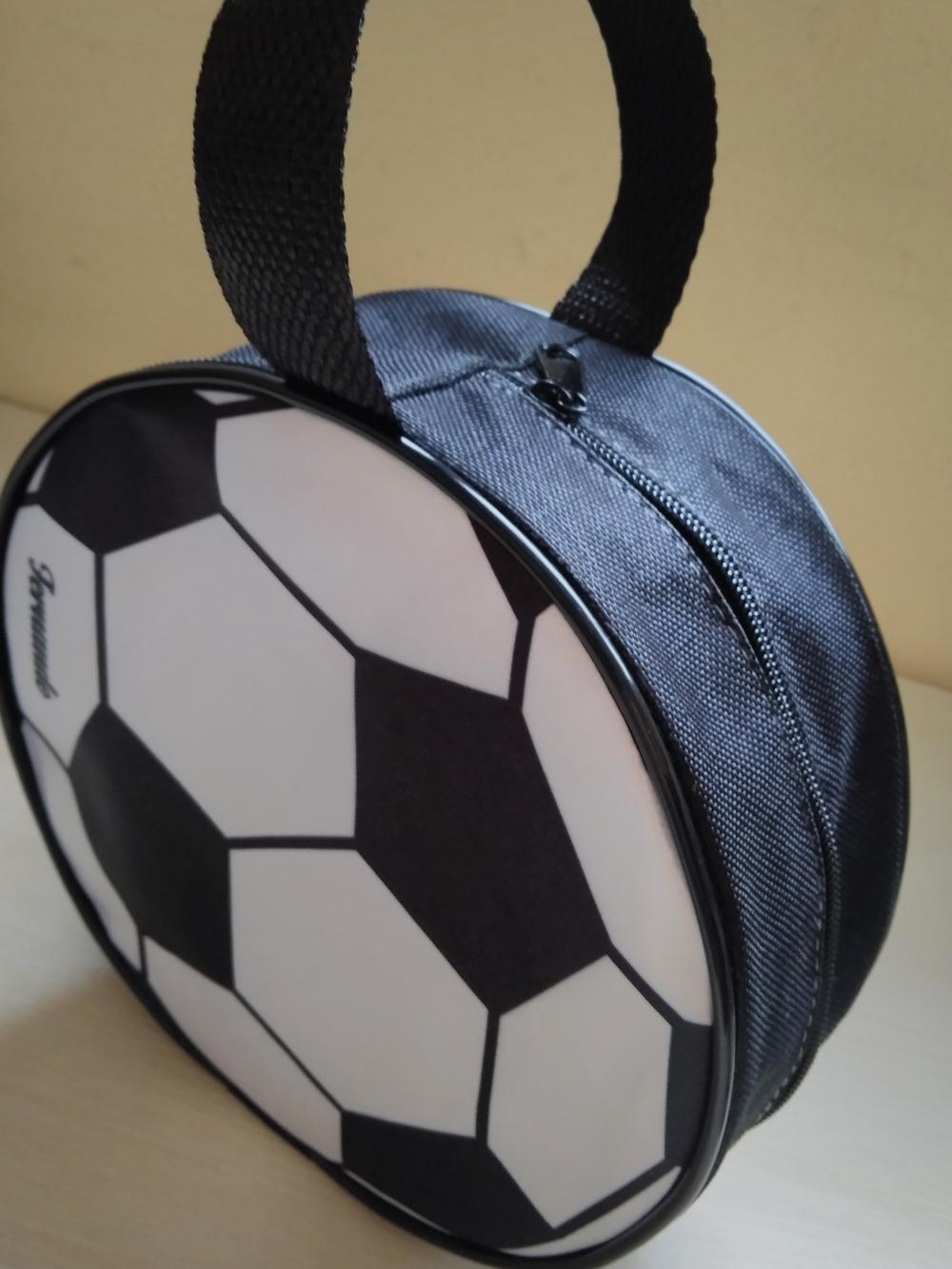Bolsa Redonda