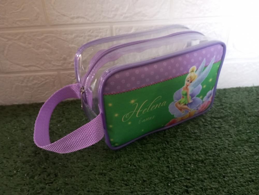 Nécessaire cristal personalizada