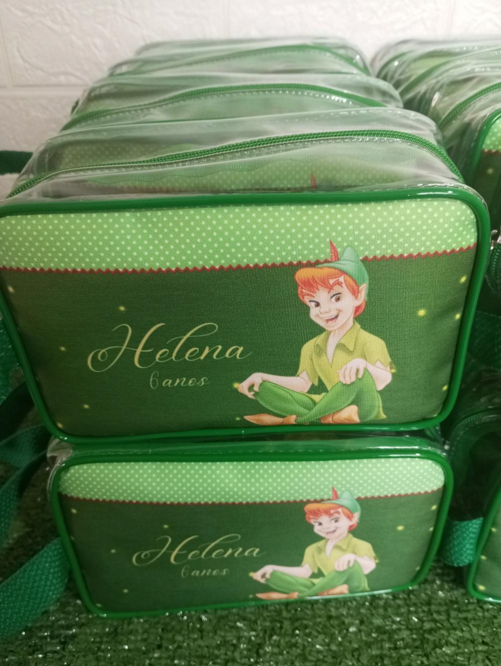 Nécessaire cristal personalizada