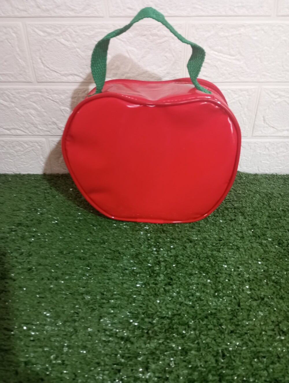 Bolsa maçã