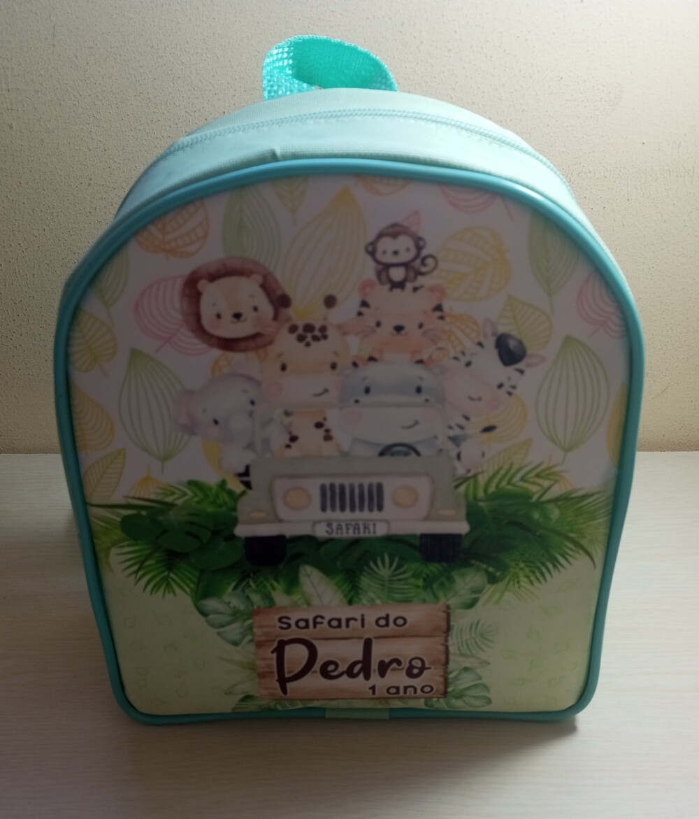 Mochila Duratran personalizada