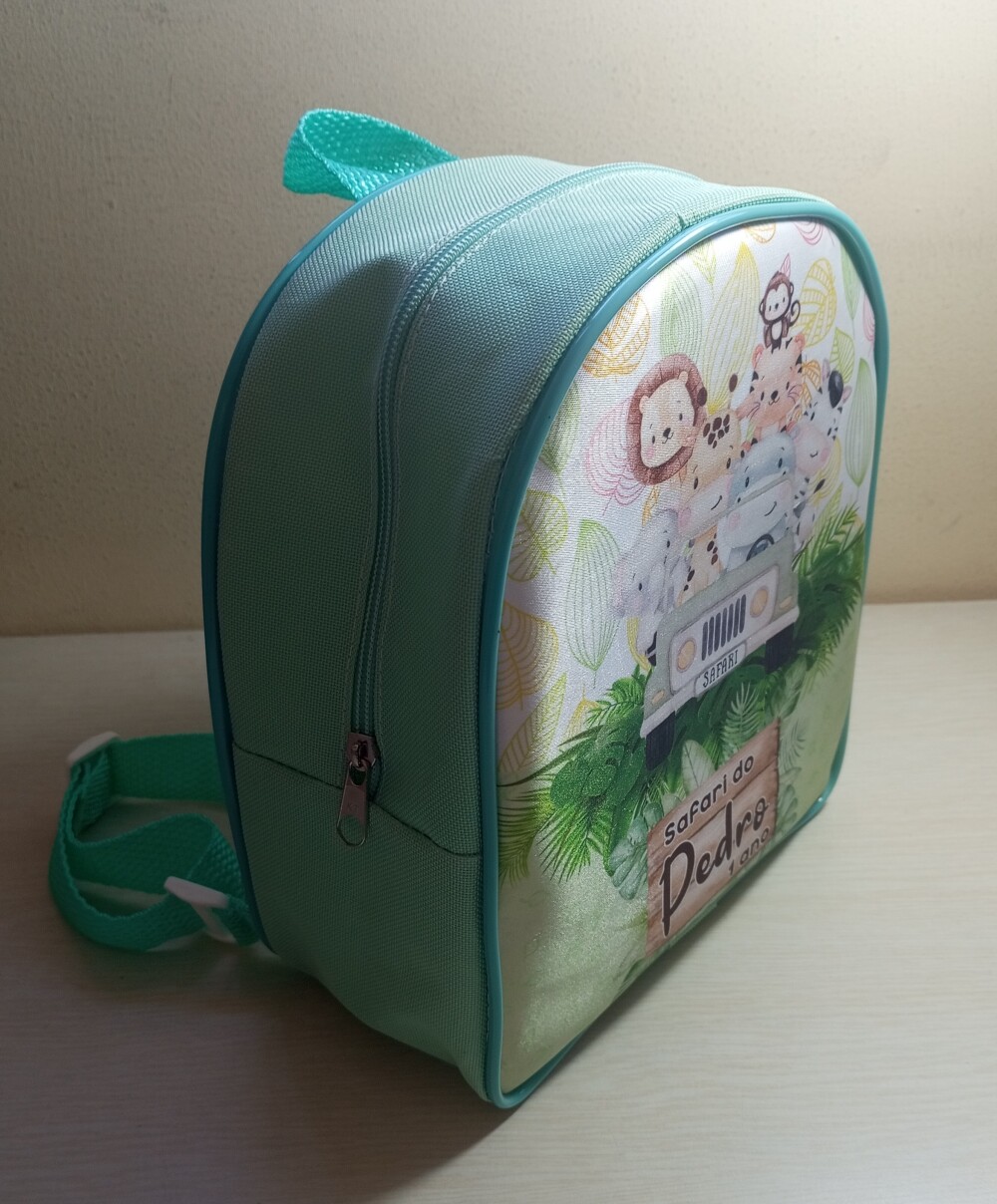 Mochila Duratran personalizada