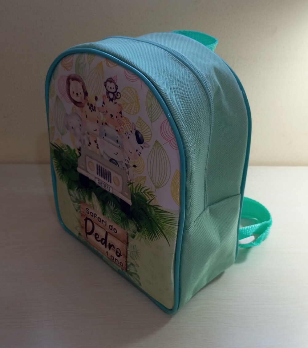 Mochila Duratran personalizada