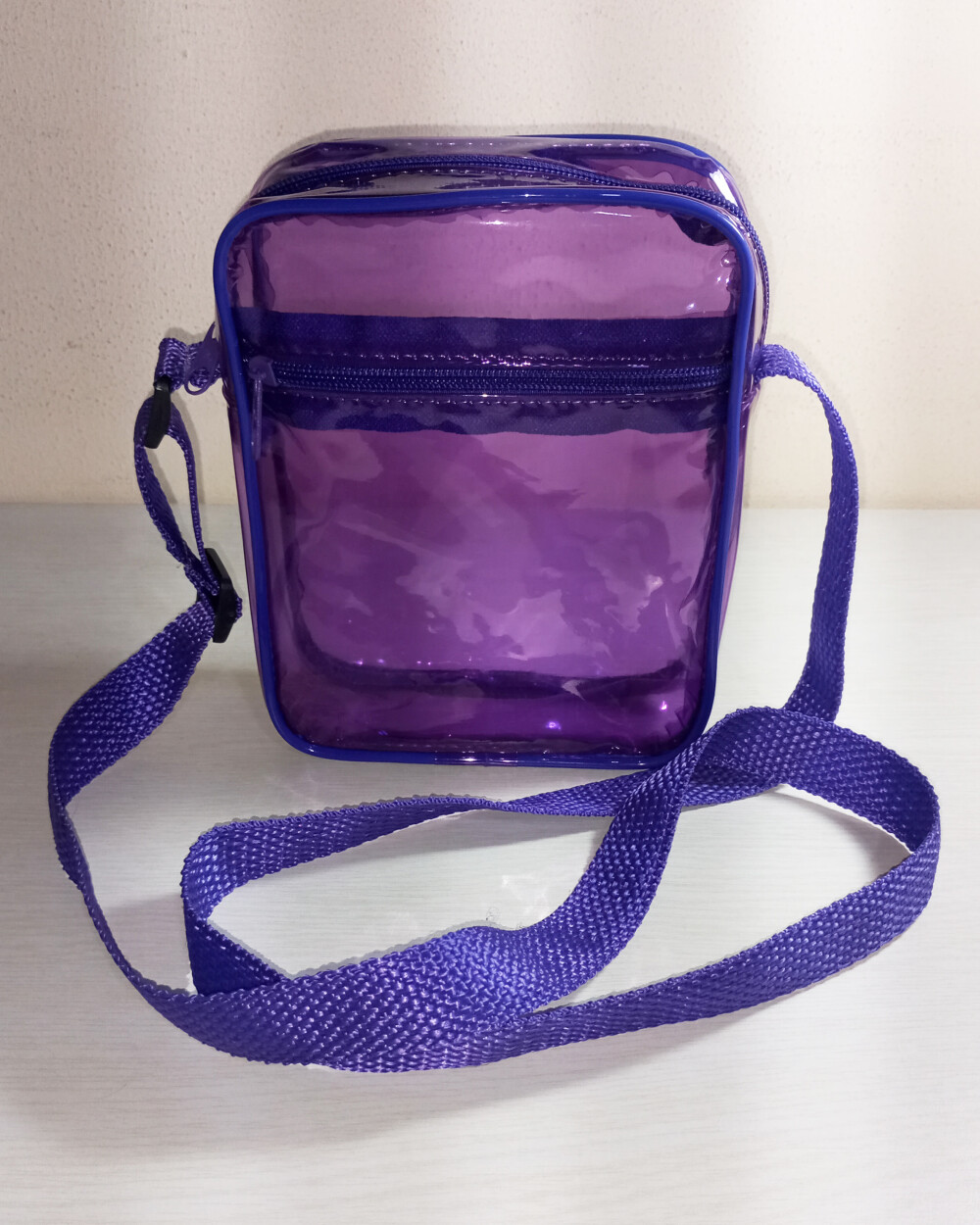 Shoulder Bag Neon