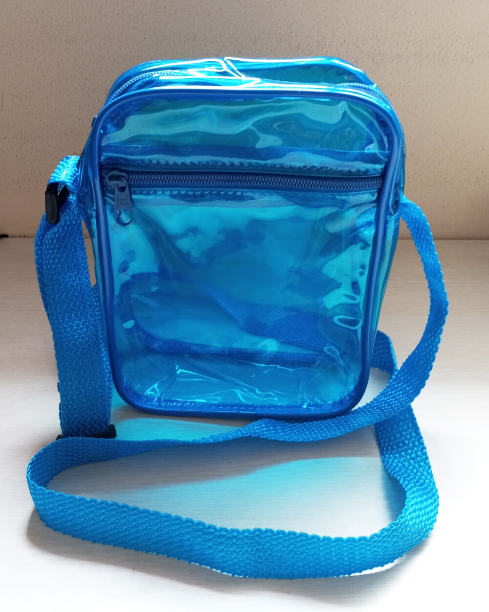 Shoulder Bag Neon