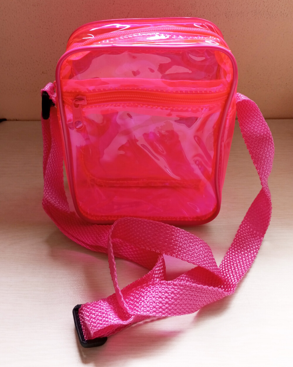 Shoulder Bag Neon