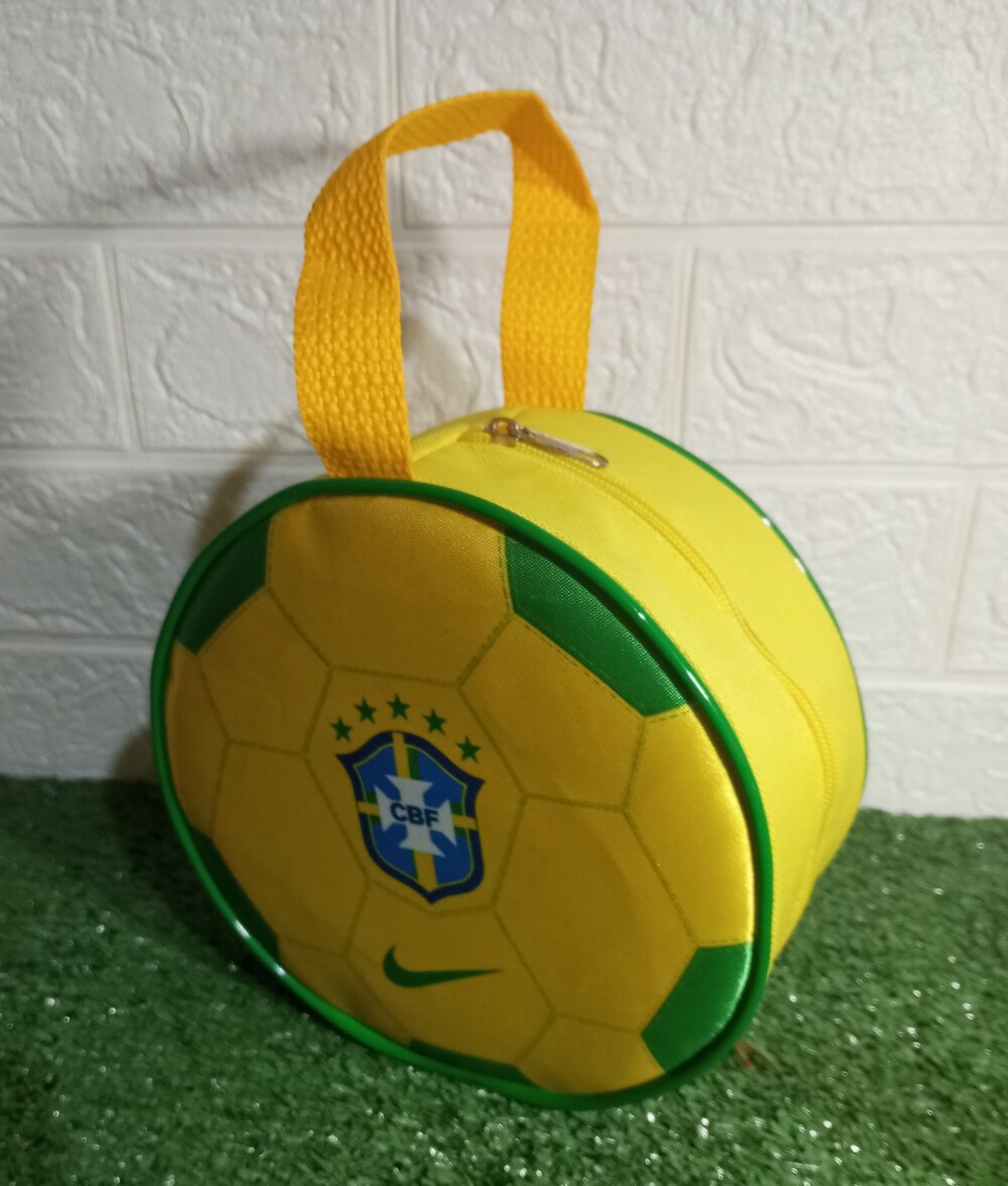 Bolsa bola Brasil