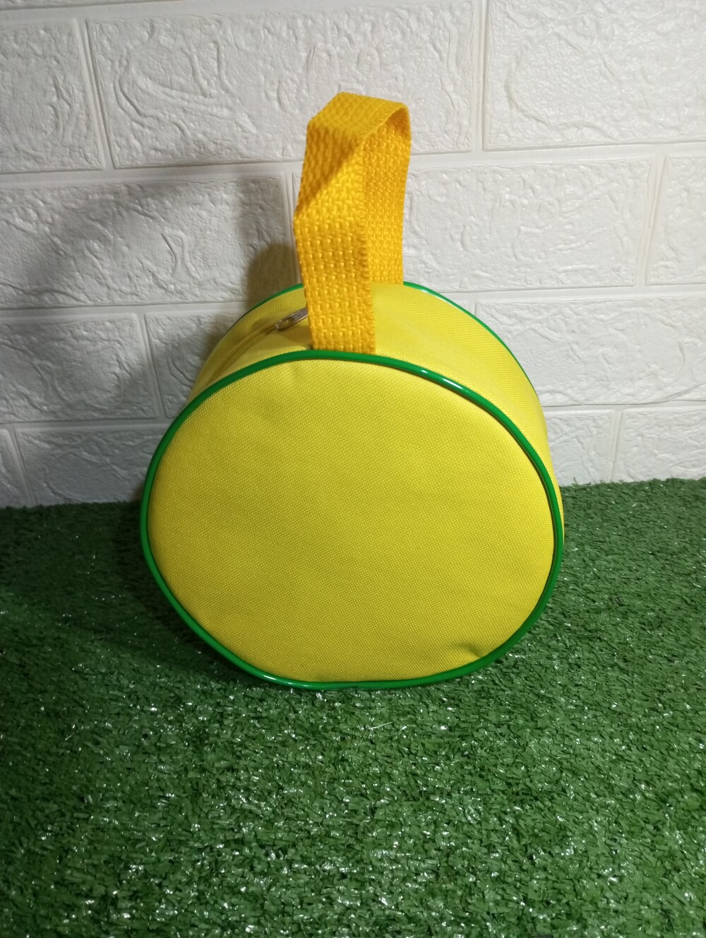Bolsa bola Brasil