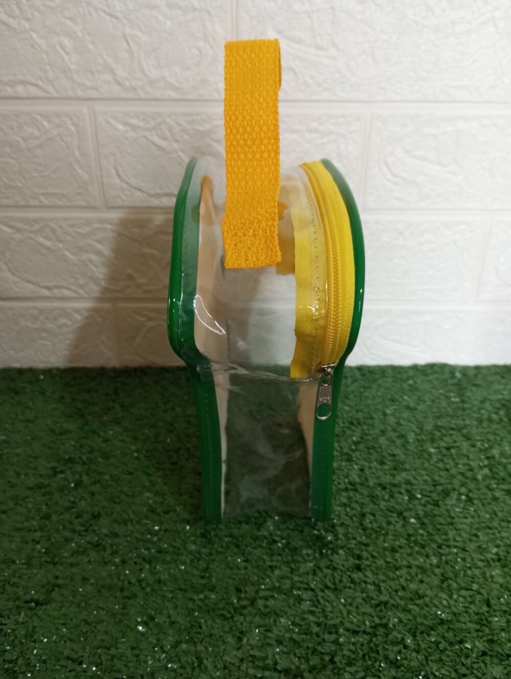 Bolsa de futebol - kit 3 unidades
