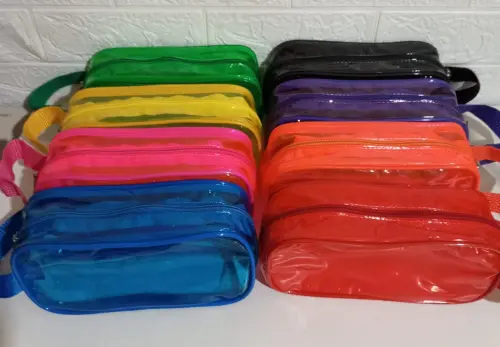 Estojo Neon