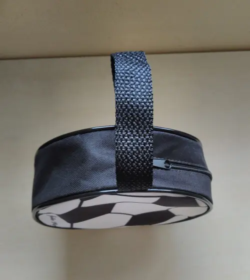 Bolsa Redonda