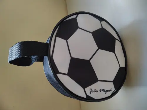 Bolsa Redonda