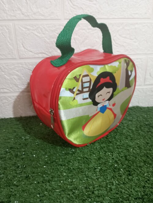 Bolsa maçã