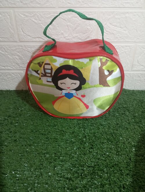 Bolsa maçã