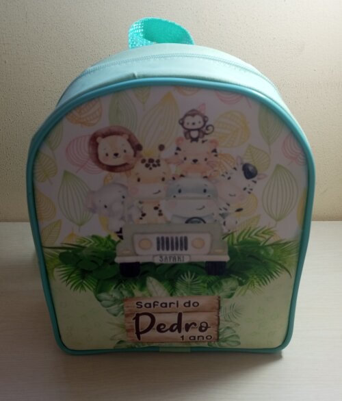 Mochila Duratran personalizada