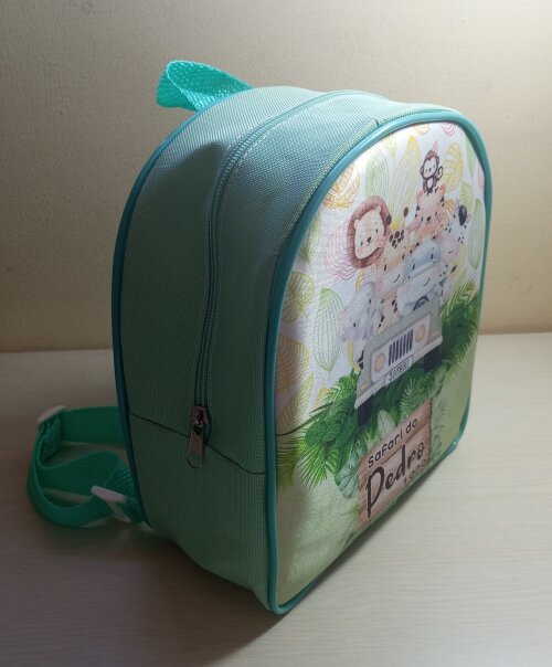 Mochila Duratran personalizada