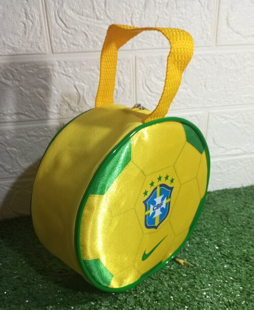 Bolsa bola Brasil