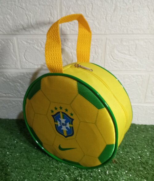 Bolsa bola Brasil