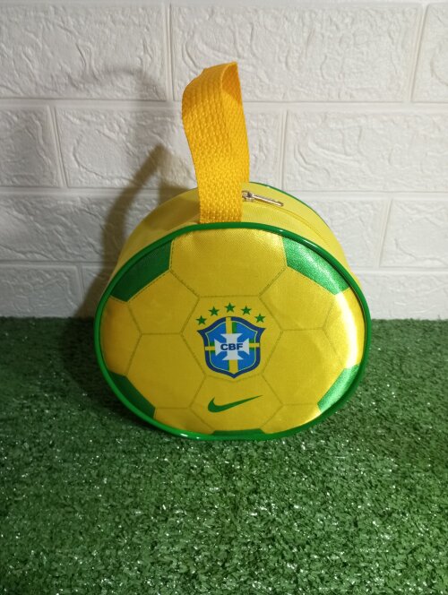Bolsa bola Brasil