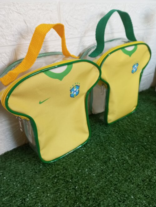 Bolsa camisa Brasil