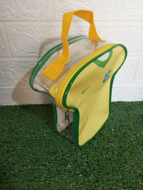 Bolsa camisa Brasil
