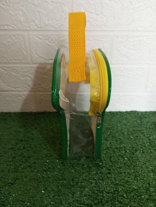 Bolsa de futebol - kit 3 unidades