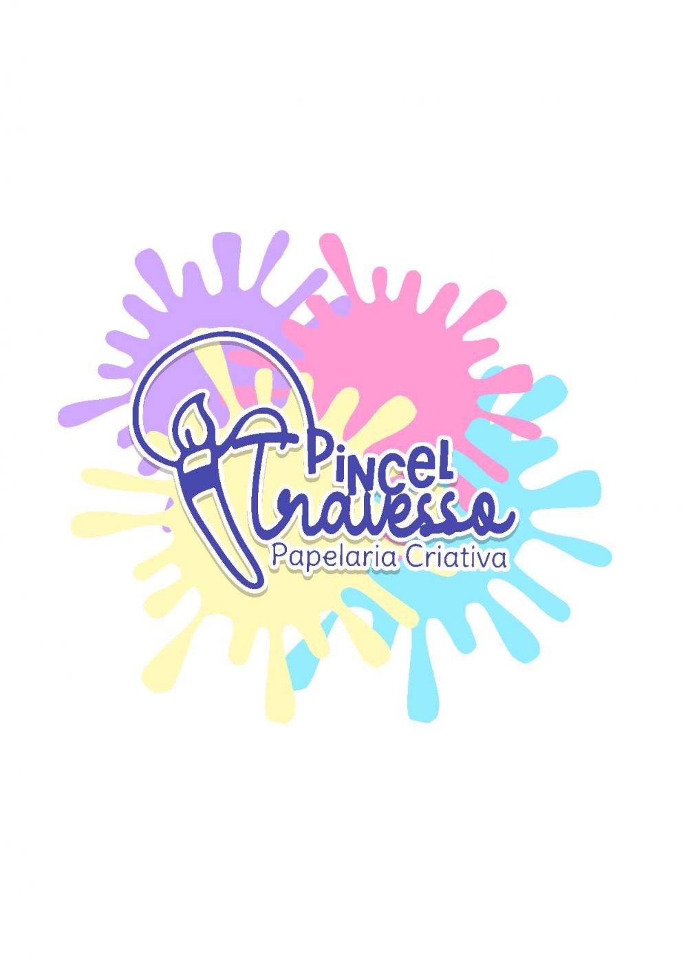 Pincel Travesso
