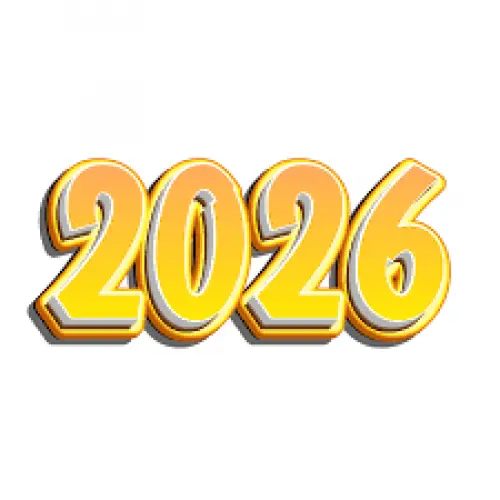 Calendário 2026