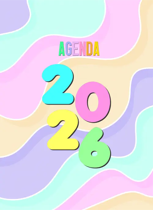 Encadernação 2026