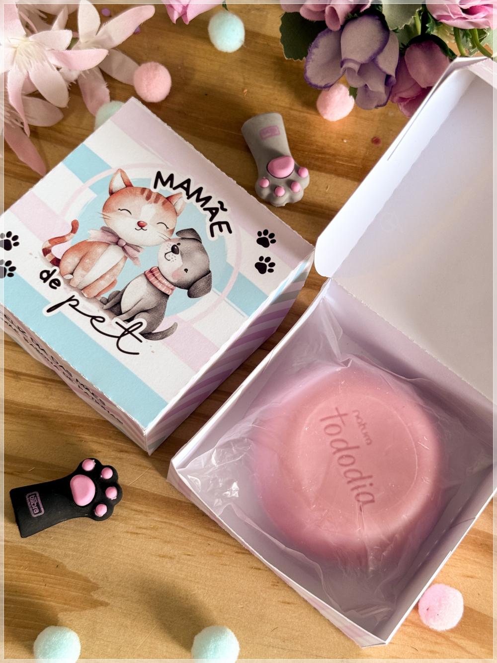 Arquivo Digital Caixa Dia das Mães Pet