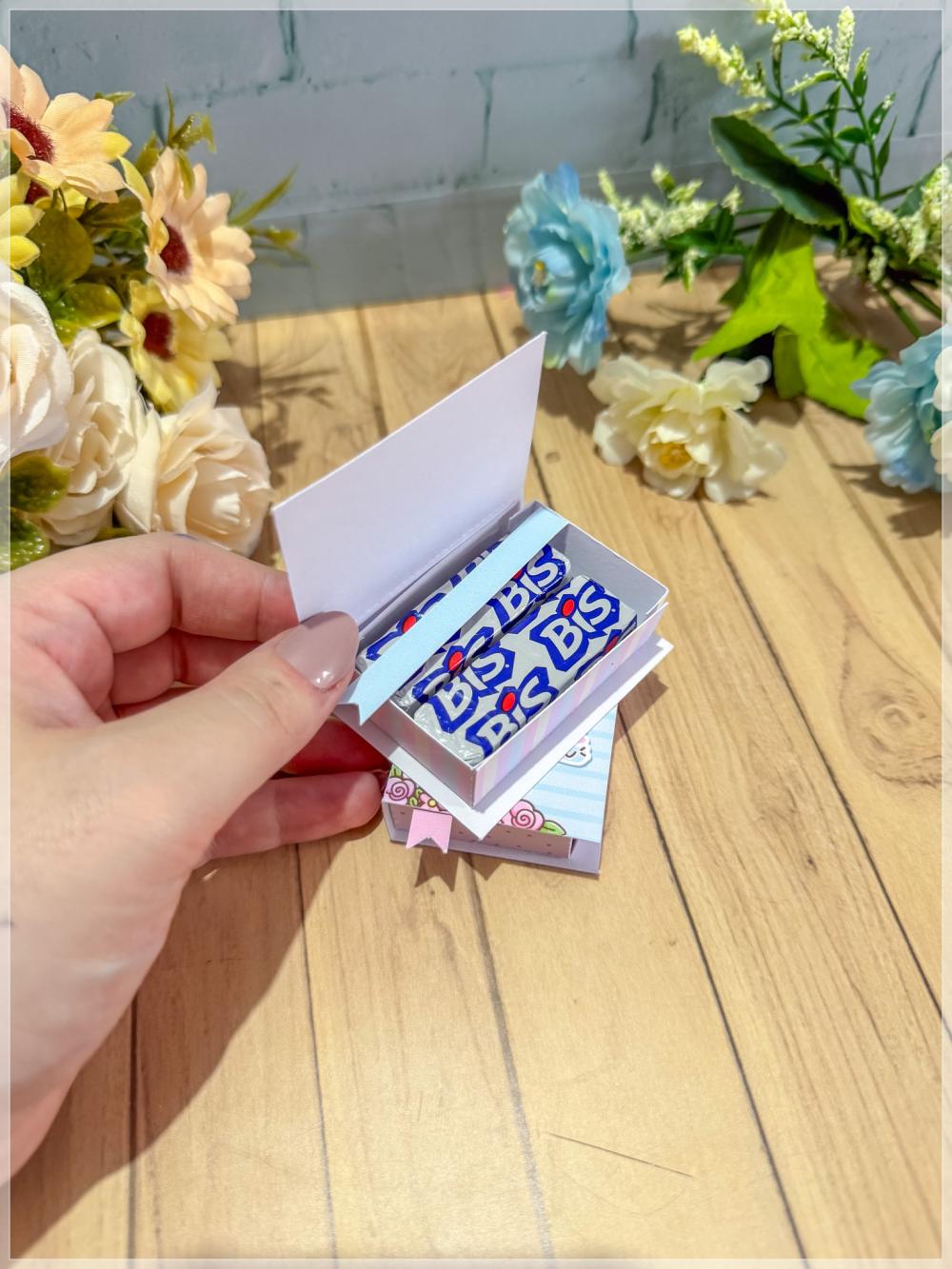 Arquivo Digital Mini Bíblia Dia das Mães